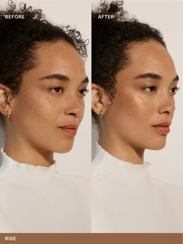 ILIA Beauty Sunshift Cream Bronzer - Creme-Bronzer