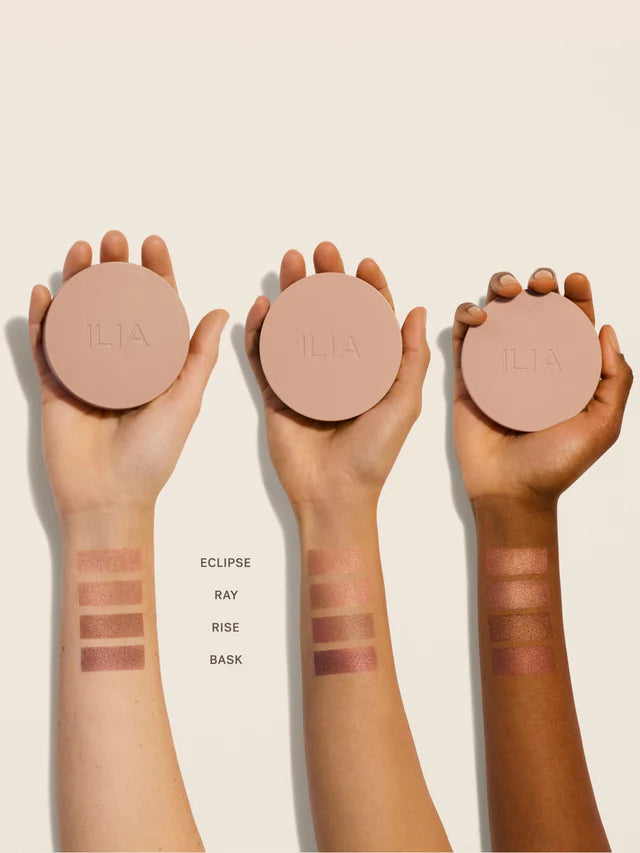 ILIA Beauty Sunshift Cream Bronzer - Creme-Bronzer