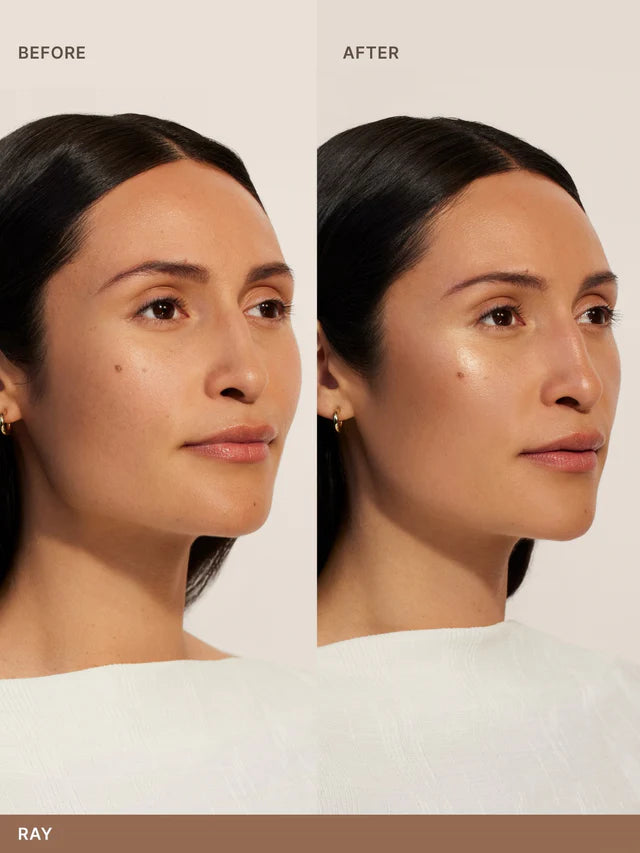 ILIA Beauty Sunshift Cream Bronzer - Creme-Bronzer