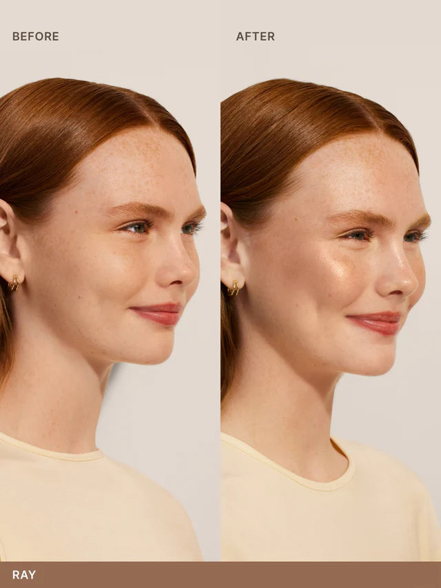 ILIA Beauty Sunshift Cream Bronzer - Creme-Bronzer