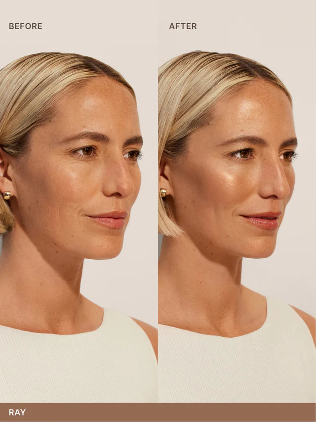 ILIA Beauty Sunshift Cream Bronzer - Creme-Bronzer