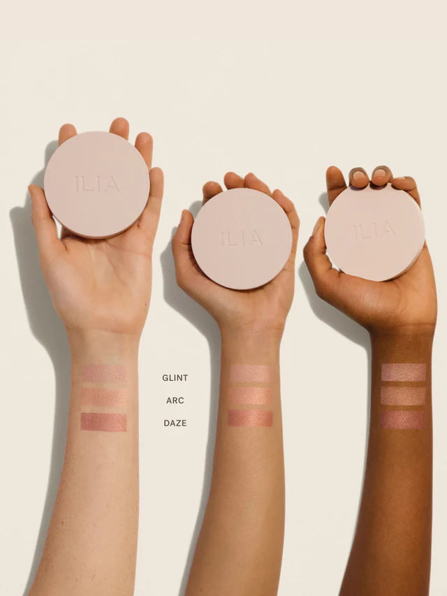 ILIA Beauty Lightshift Cream Highlighter - Creme-Highlighter