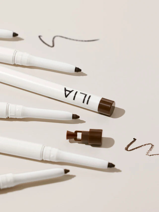 ILIA Beauty Clean Line Gel Liner - Gel Eyeliner