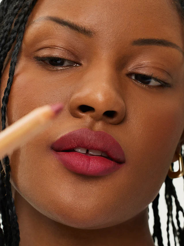 ﻿ILIA Beauty Lip Sketch Hydrating Crayon