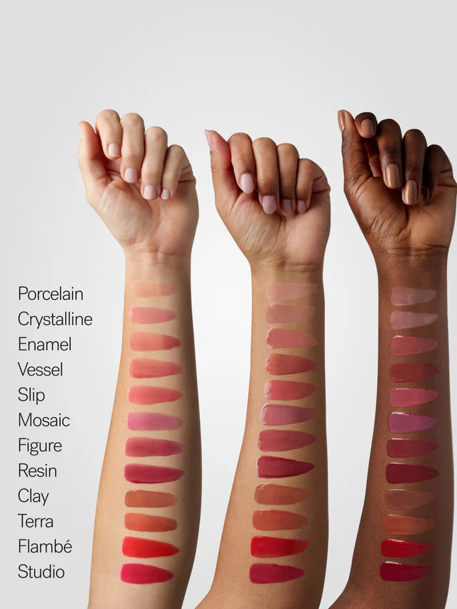 Overglaze Hydrating Lip Gloss