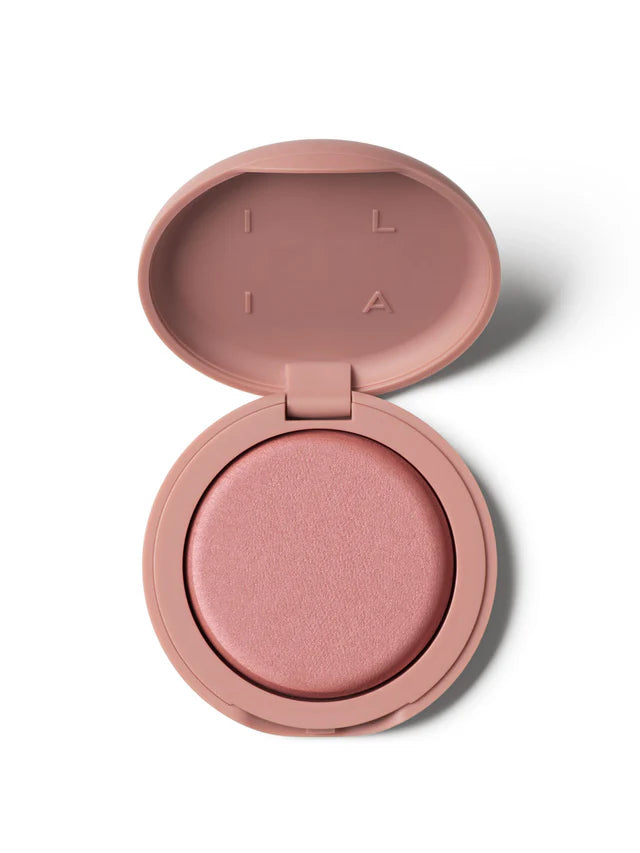 ILIA BEAUTY Soft Focus Blurring Blush - Talkfreies Rouge mit Weichzeichner-Effekt