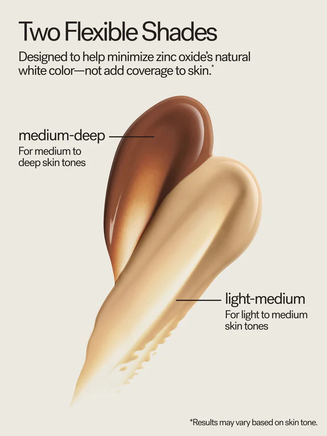 ILIA The Sun Serum Mineral Sunscreen SPF 50
