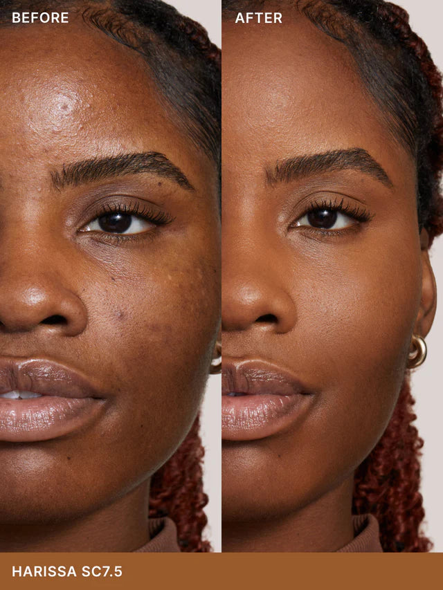 ILIA Beauty True Skin Serum Concealer