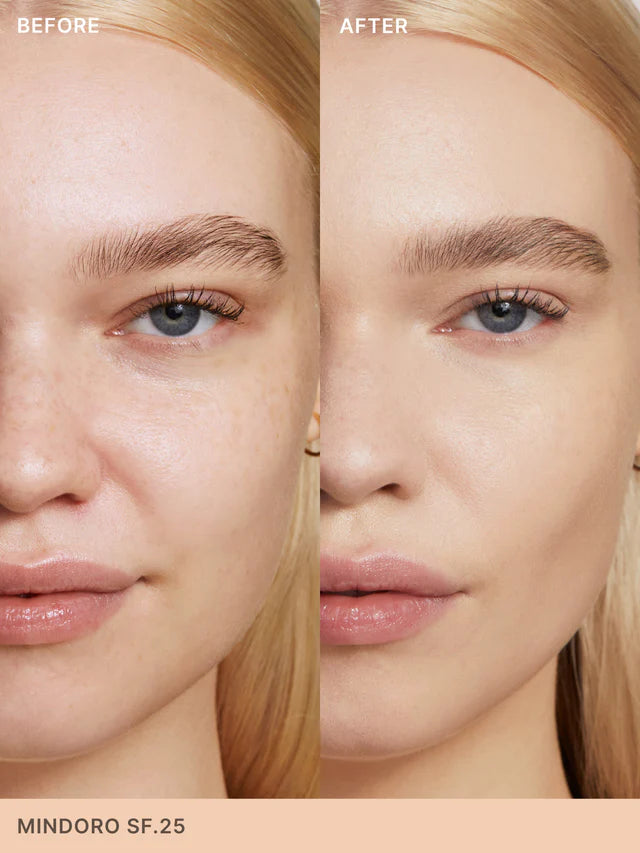 ILIA BEAUTY True Skin Serum Foundation