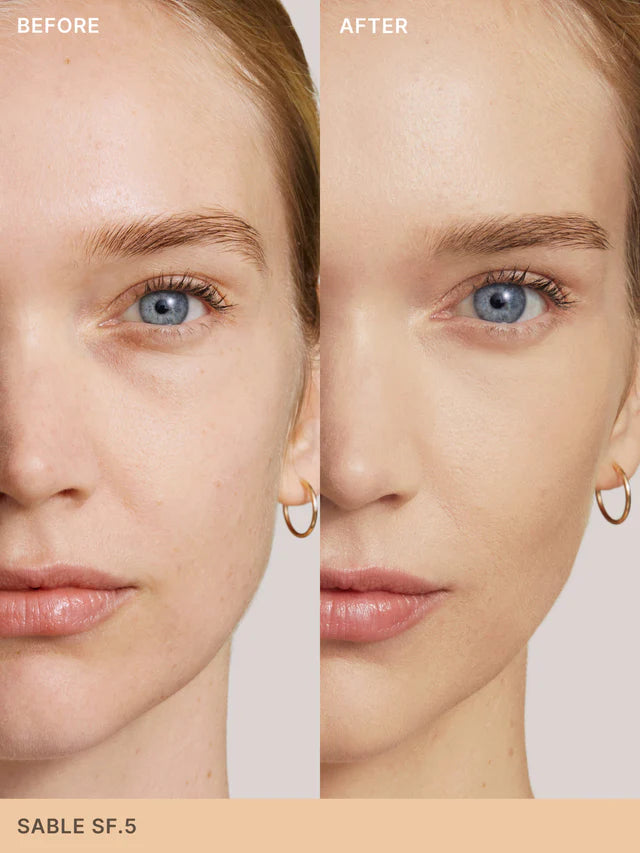 ILIA BEAUTY True Skin Serum Foundation