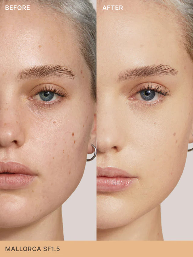 ILIA BEAUTY True Skin Serum Foundation