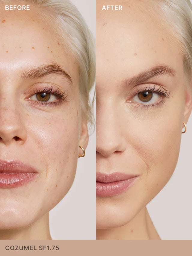 ILIA BEAUTY True Skin Serum Foundation