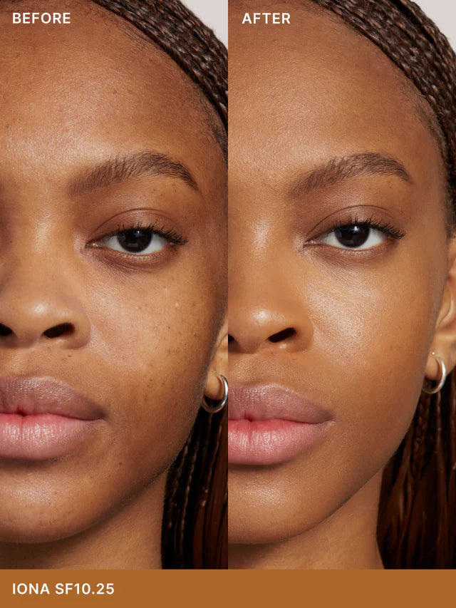 ILIA BEAUTY True Skin Serum Foundation