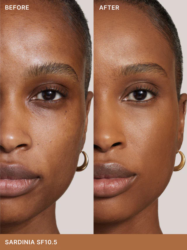 ILIA BEAUTY True Skin Serum Foundation