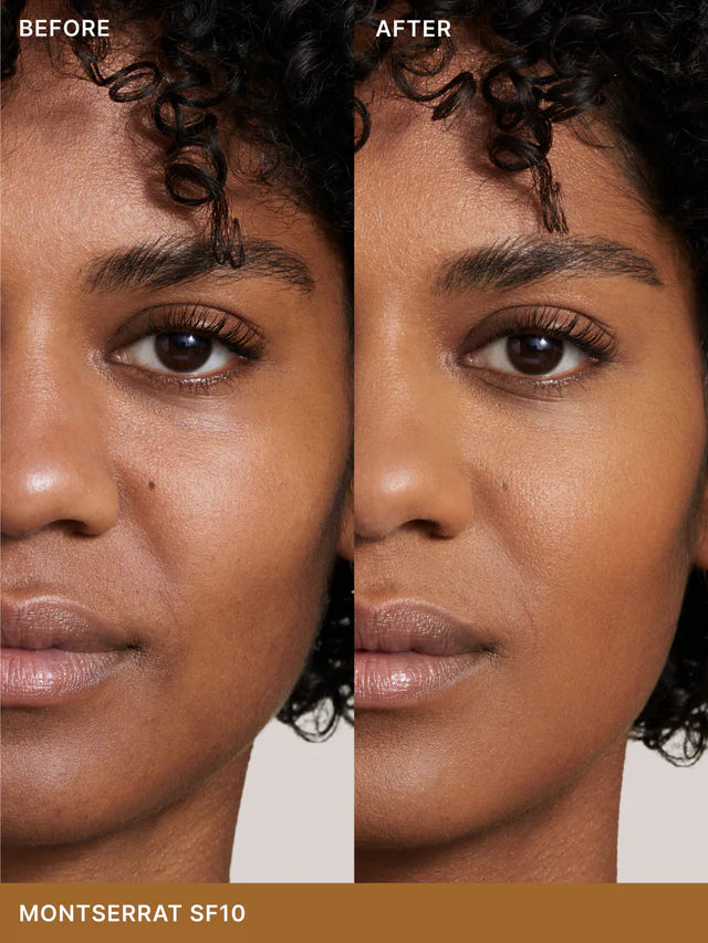 ILIA BEAUTY True Skin Serum Foundation