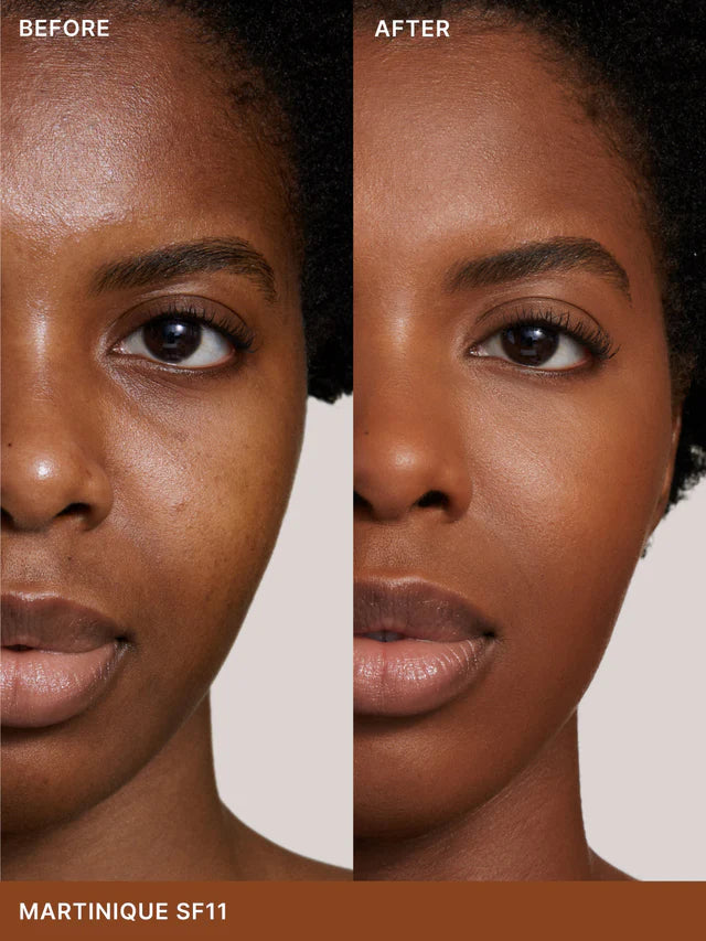 ILIA BEAUTY True Skin Serum Foundation