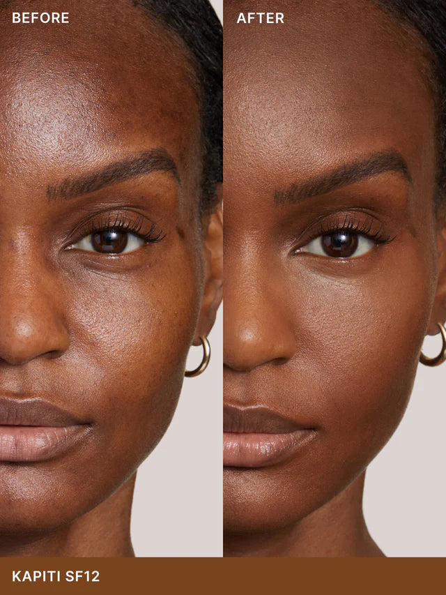 ILIA BEAUTY True Skin Serum Foundation