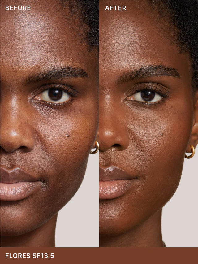 ILIA BEAUTY True Skin Serum Foundation