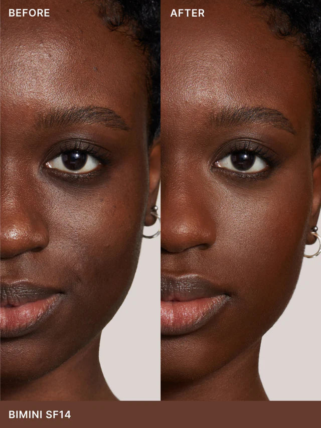 ILIA BEAUTY True Skin Serum Foundation