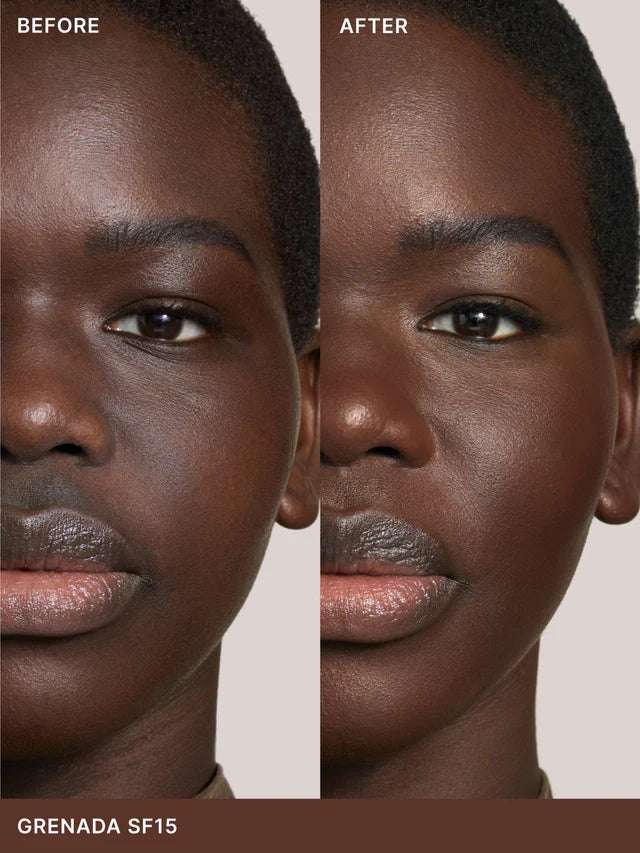 ILIA BEAUTY True Skin Serum Foundation