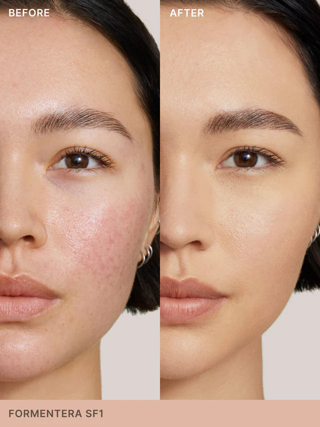 ILIA BEAUTY True Skin Serum Foundation