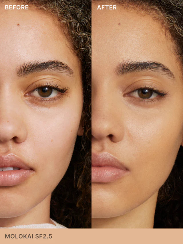 ILIA BEAUTY True Skin Serum Foundation