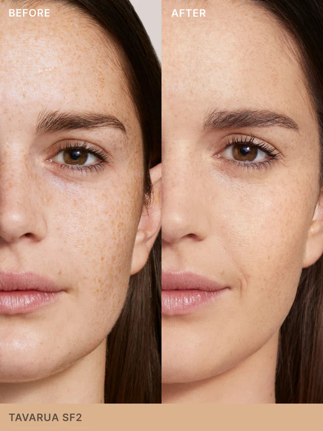 ILIA BEAUTY True Skin Serum Foundation