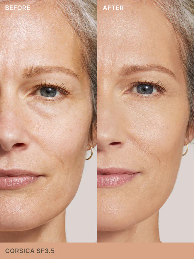 ILIA BEAUTY True Skin Serum Foundation