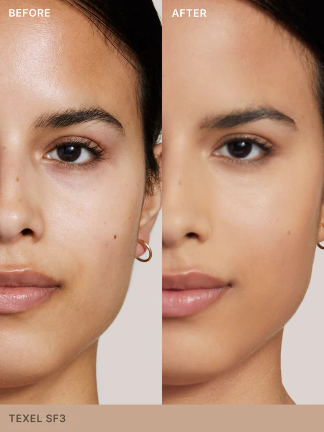 ILIA BEAUTY True Skin Serum Foundation
