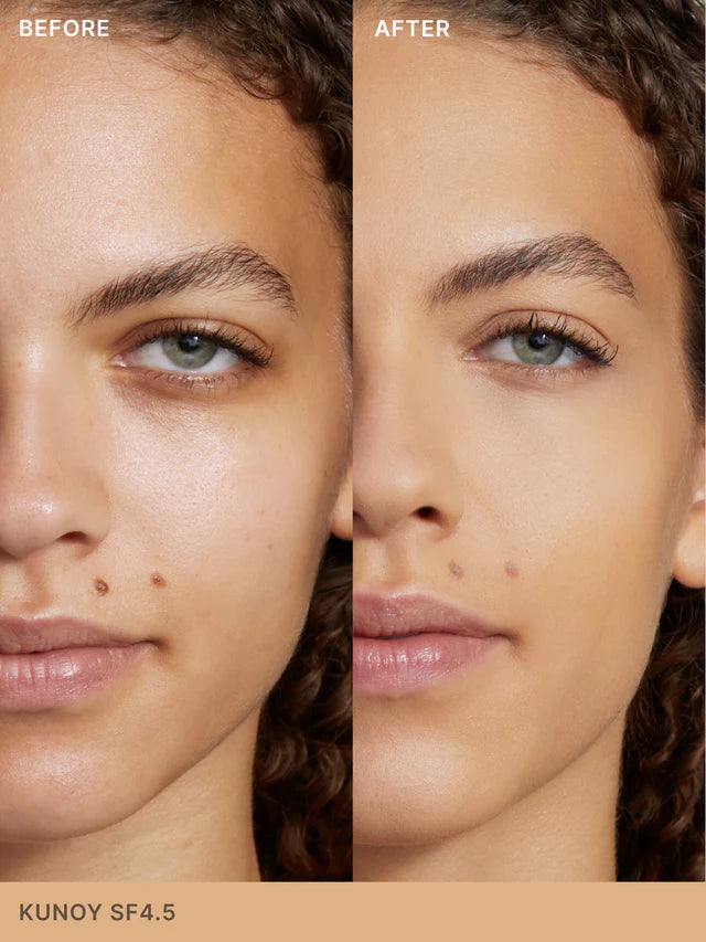 ILIA BEAUTY True Skin Serum Foundation