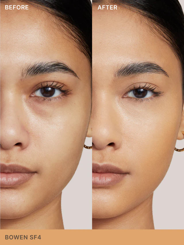 ILIA BEAUTY True Skin Serum Foundation