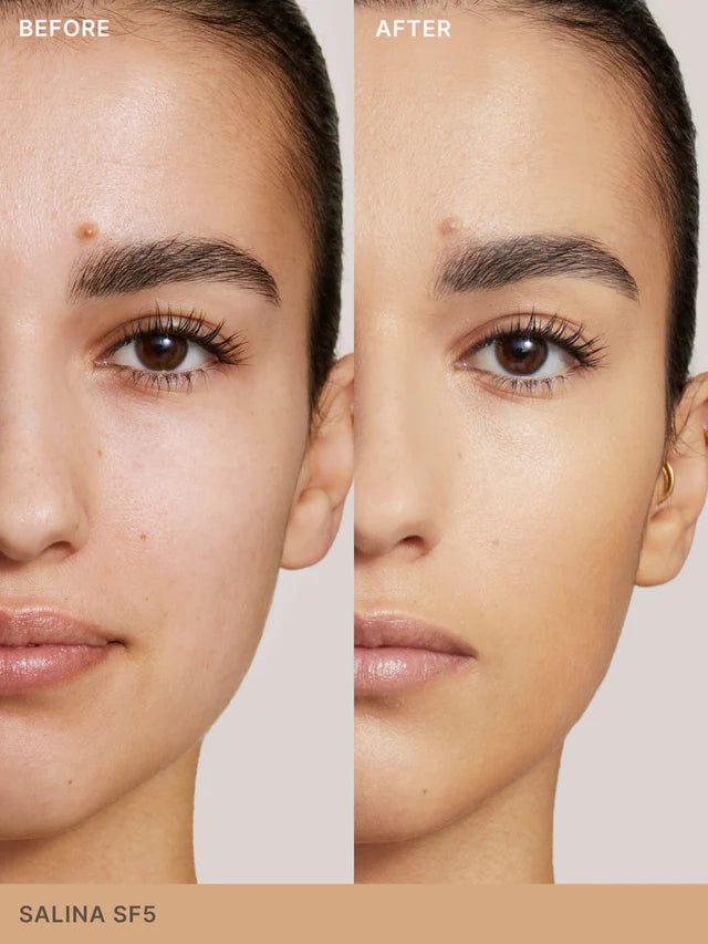 ILIA BEAUTY True Skin Serum Foundation