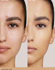ILIA BEAUTY True Skin Serum Foundation