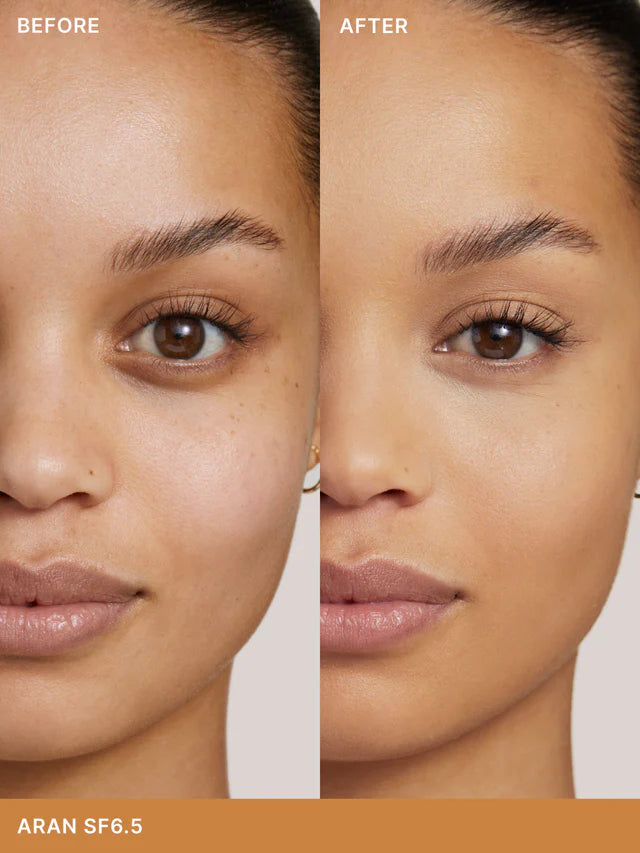 ILIA BEAUTY True Skin Serum Foundation