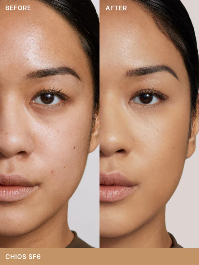 ILIA BEAUTY True Skin Serum Foundation