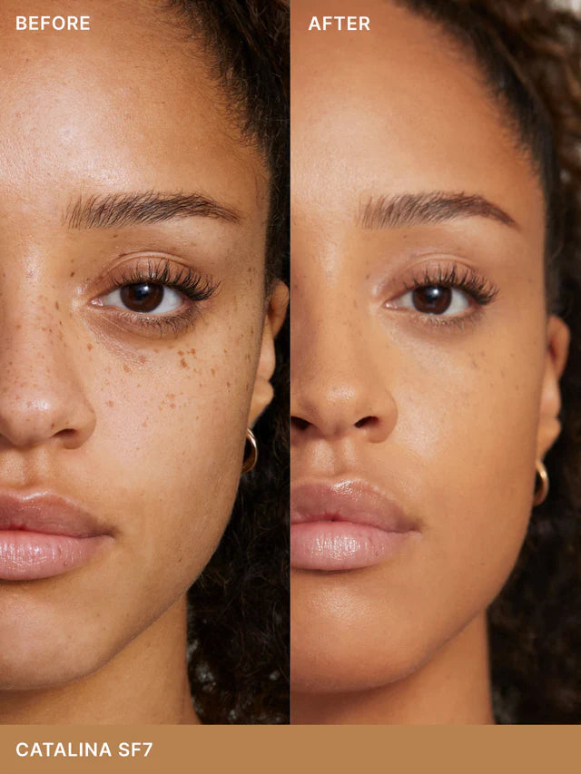ILIA BEAUTY True Skin Serum Foundation