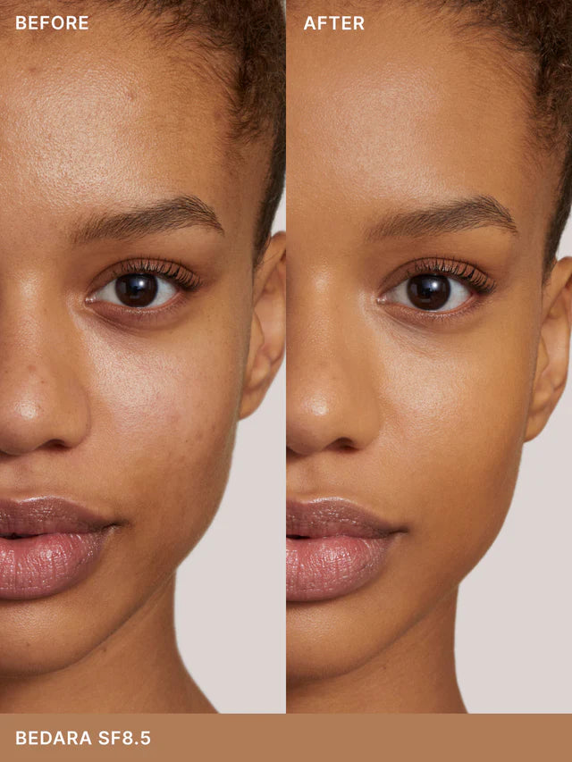 ILIA BEAUTY True Skin Serum Foundation