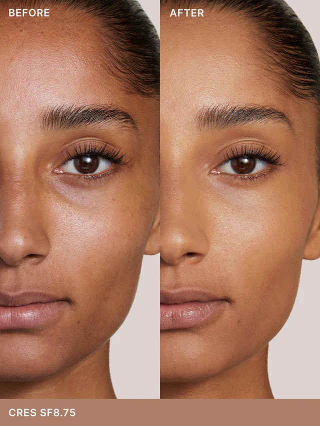 ILIA BEAUTY True Skin Serum Foundation