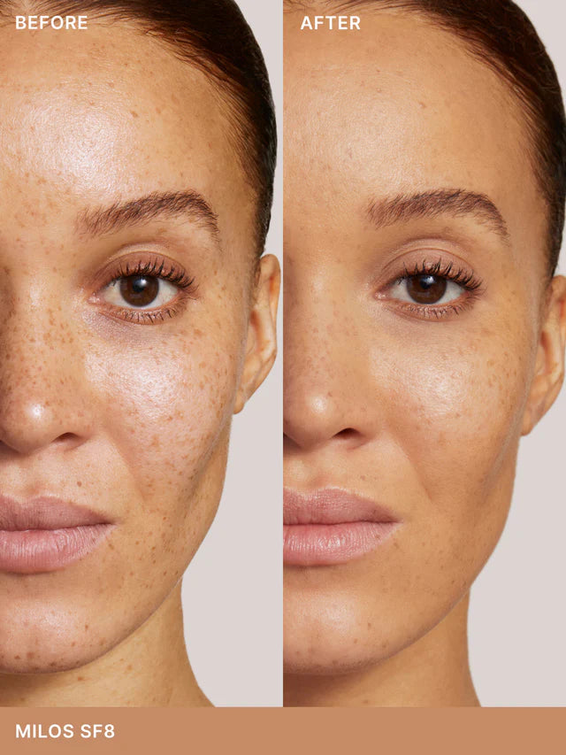 ILIA BEAUTY True Skin Serum Foundation