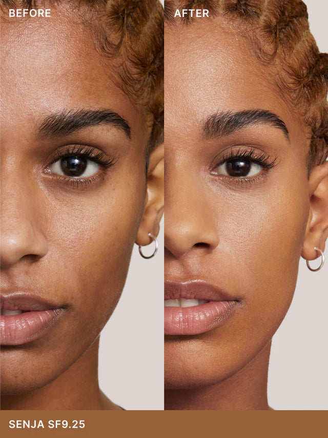 ILIA BEAUTY True Skin Serum Foundation