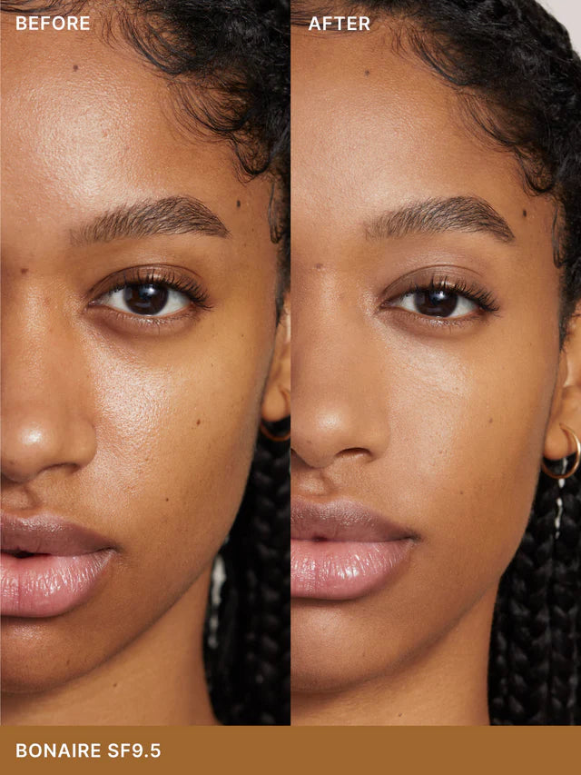 ILIA BEAUTY True Skin Serum Foundation