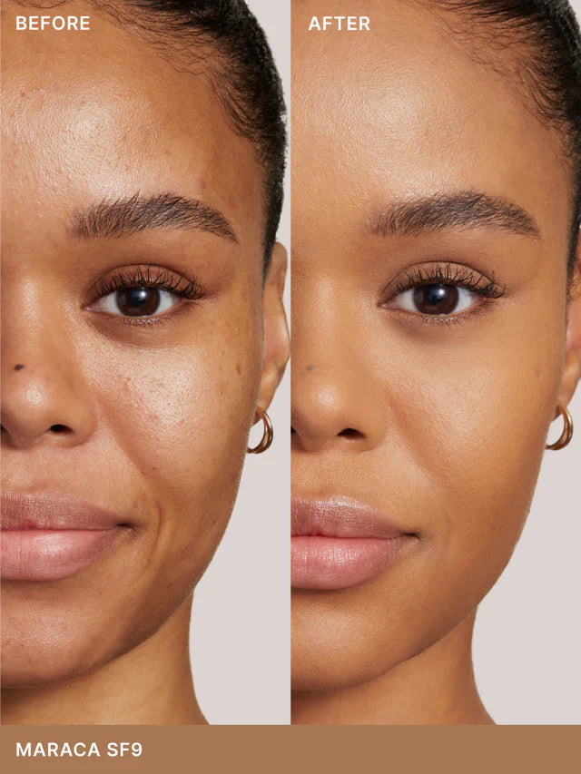 ILIA BEAUTY True Skin Serum Foundation