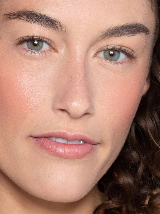 ILIA Beauty Color Haze - Cremerouge und Lippenfarbe