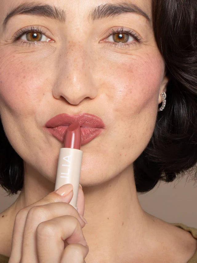 ILIA Beauty Color Block Lipstick - Lippenstift