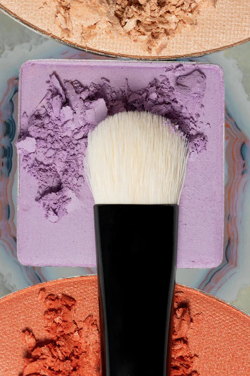Karolin Van Loon Secret Shadow Brush -  Eyeshadow Brush