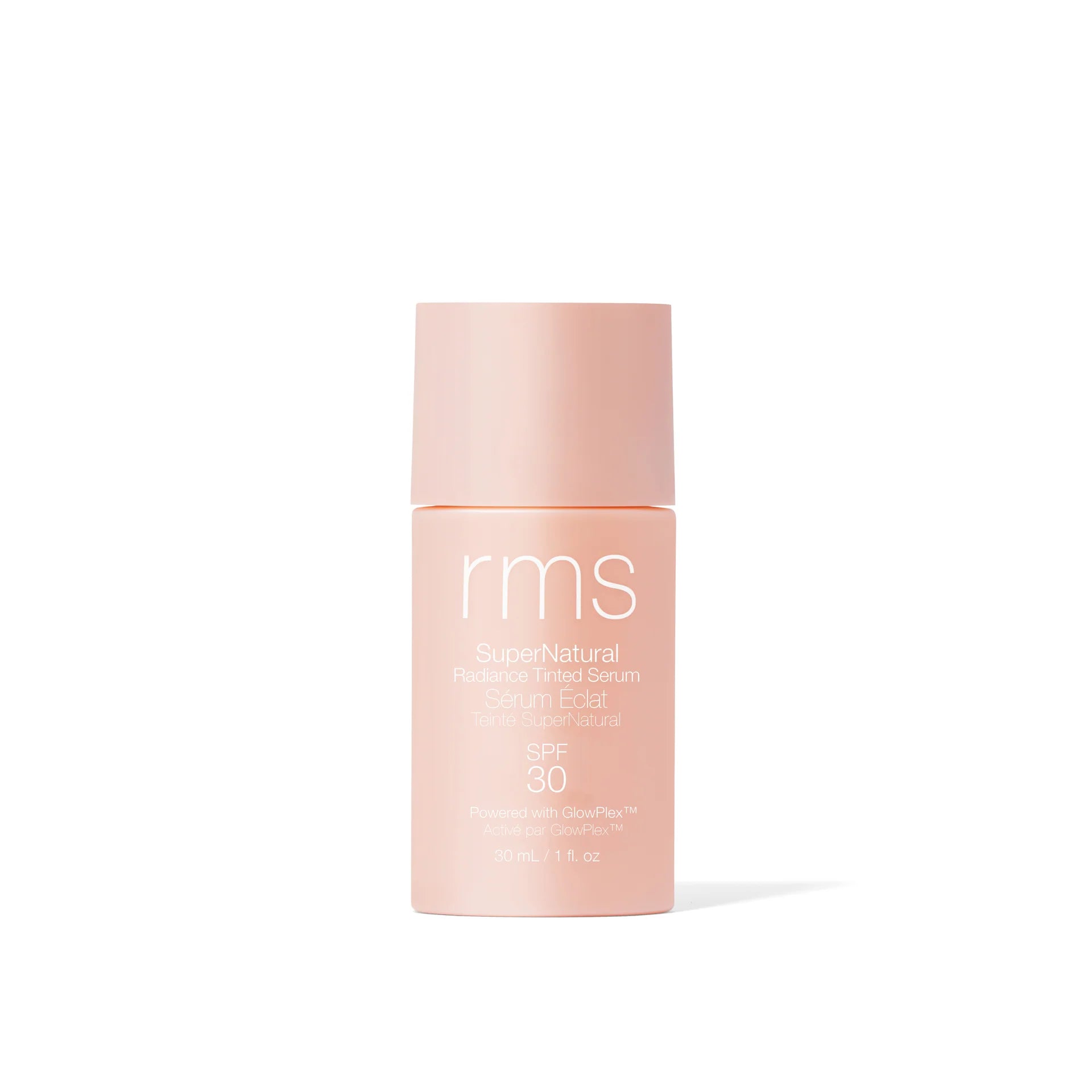 RMS Beauty SuperNatural Radiance Tinted Serum SPF 30