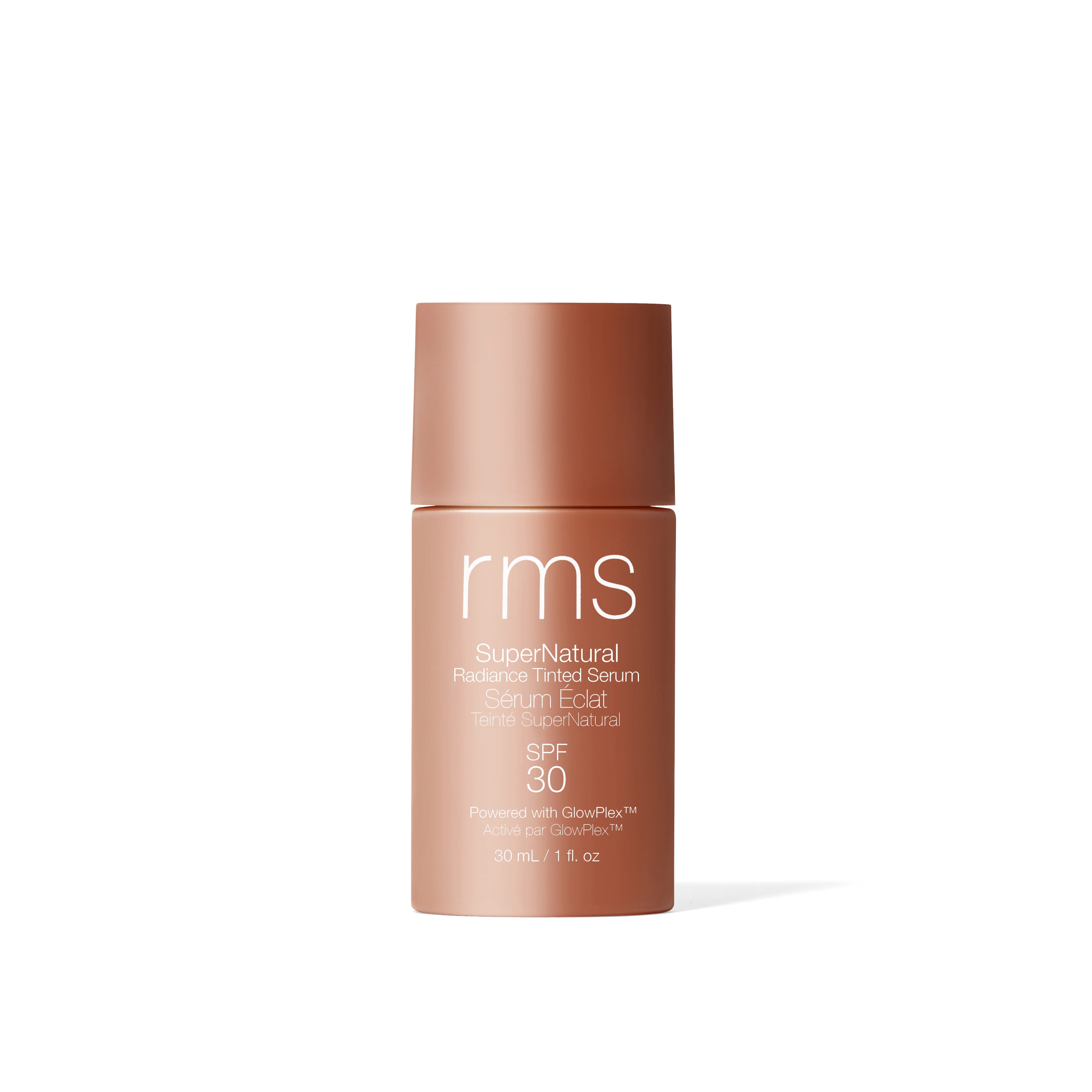 RMS Beauty SuperNatural Radiance Tinted Serum SPF 30