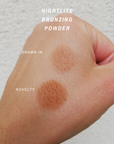 NightLite Bronzing Powder