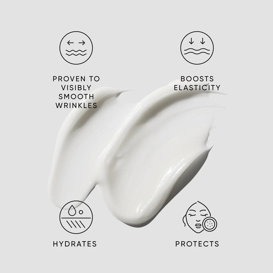 Hibiscus Rejuvenating Night Cream with Myoxinol™