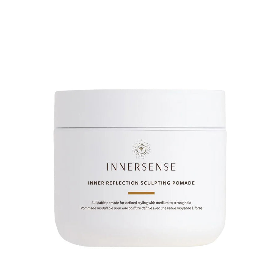 INNERSENSE Inner Reflection Sculpting Pomade - Styling-Pomade